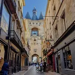 Little Saint Au Coeur Historique De Μπορντό