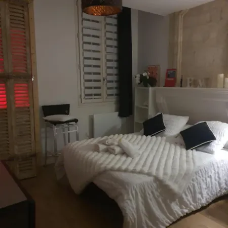 Little Saint Au Coeur Historique De * בורדו