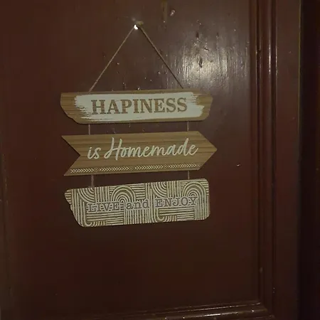 דירה Little Saint Au Coeur Historique De