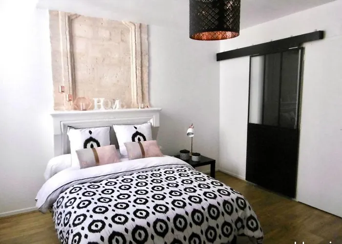 Little Saint Au Coeur Historique De