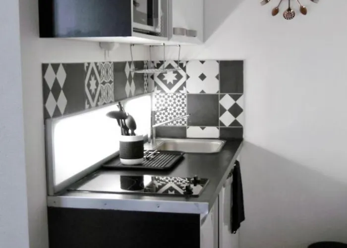 Little Saint Au Coeur Historique De *